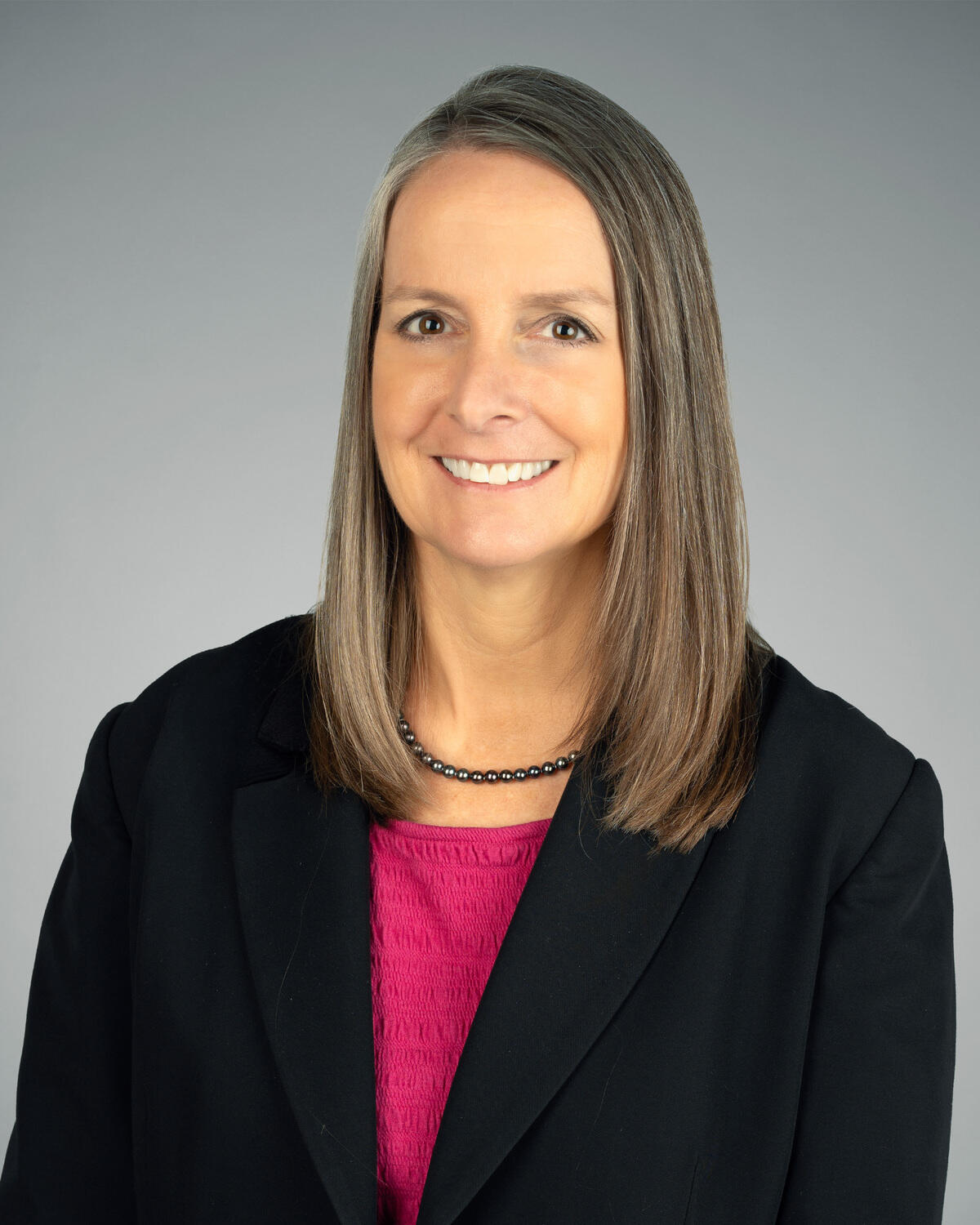 Headshot Image for Elizabeth Wilson